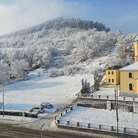 Apartments A&A Visoko Esterno foto