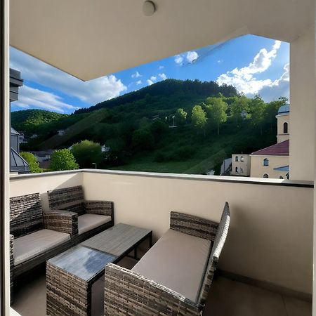 Apartments A&A Visoko Esterno foto