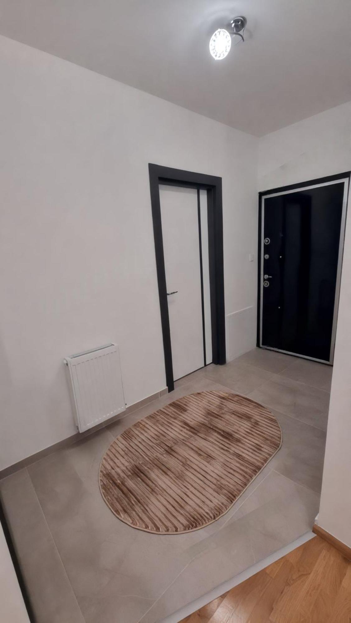 Apartments A&A Visoko Esterno foto