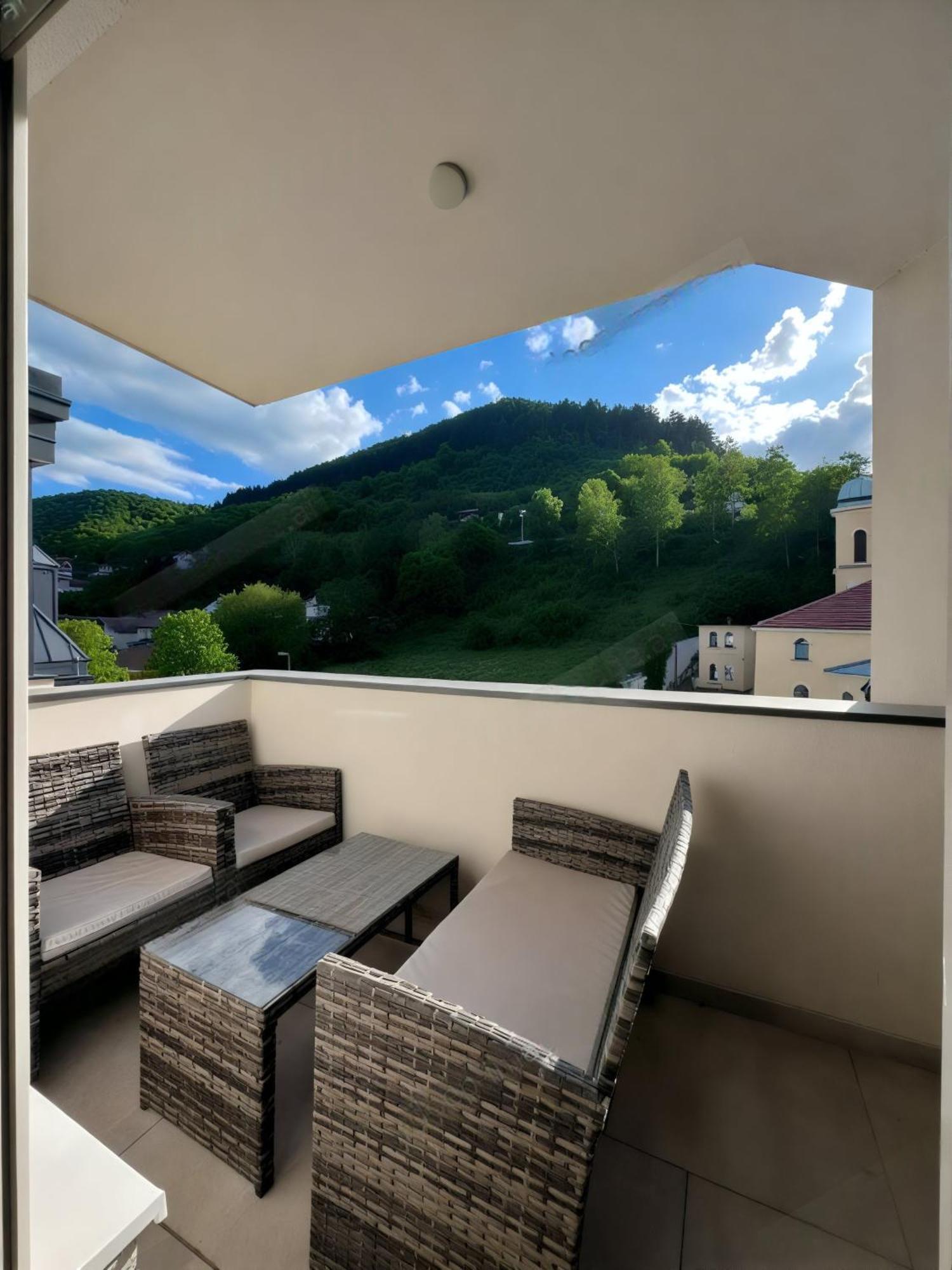 Apartments A&A Visoko Esterno foto